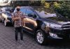Sewa Innova Purwokerto a Innova Purwokerto - mobil Innova yang nyaman dan terpercaya untuk perjalanan di Purwokerto,