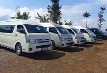 Rental Mobil Purwokerto Dieng rental mobil purwokerto dieng